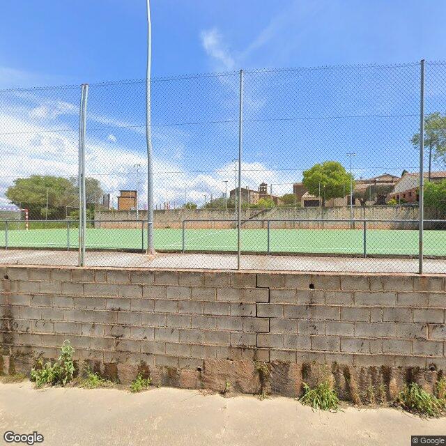 Camp de Futbol
