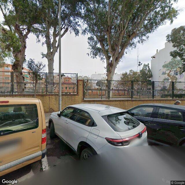 Pista en García Andreu