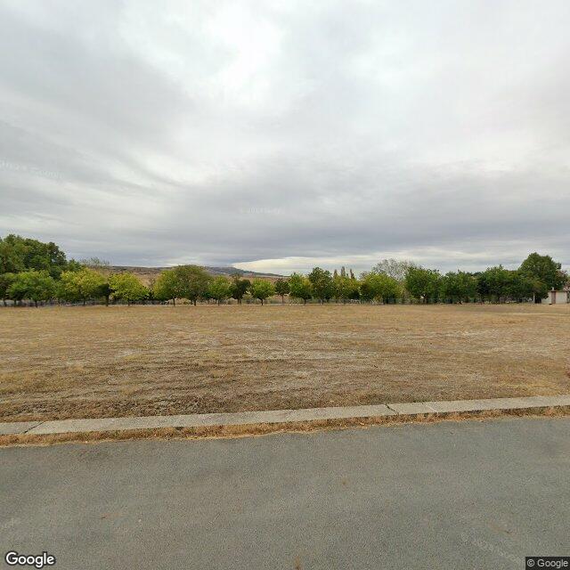 Pista en Alba de Tormes a Armenteros por Galindus