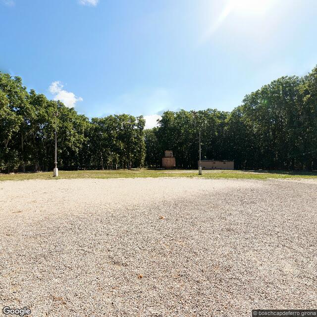 Pista en Devesa