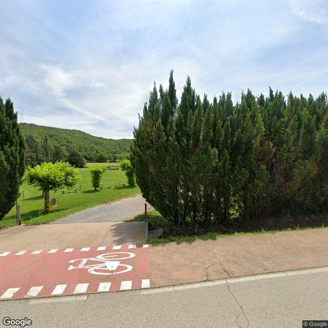 Camp de Futbols dels Hostalets