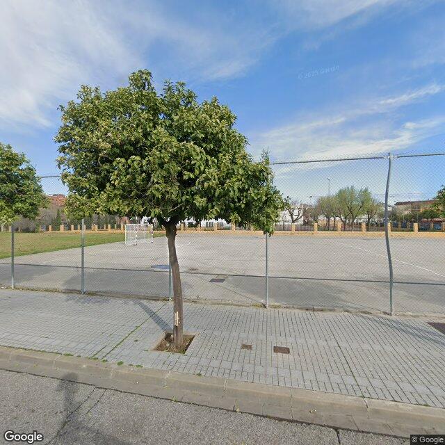 Pista en Juan de Gortz