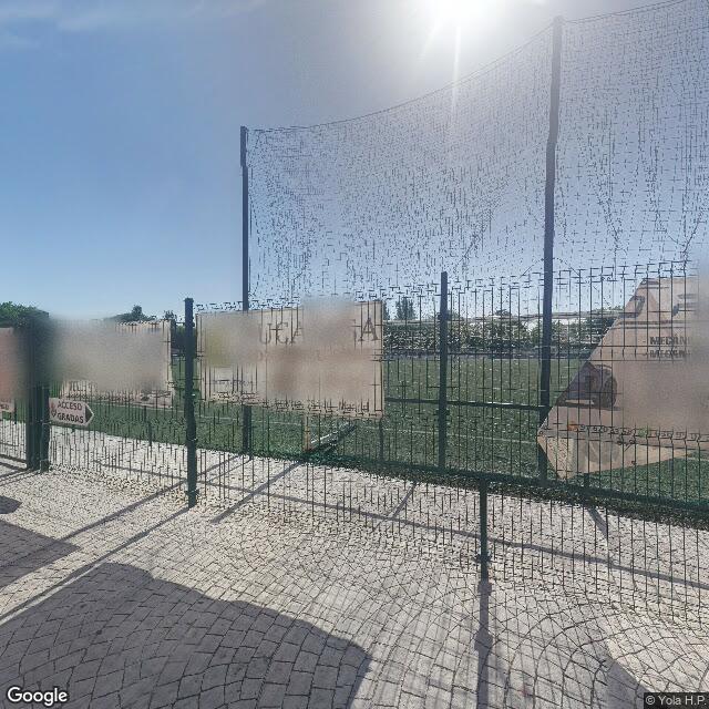 Fútbol Hierba
