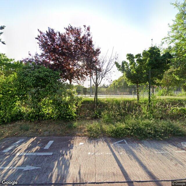Pista en Complutense