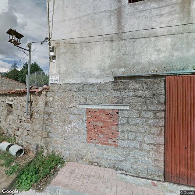 Pista en Picasso