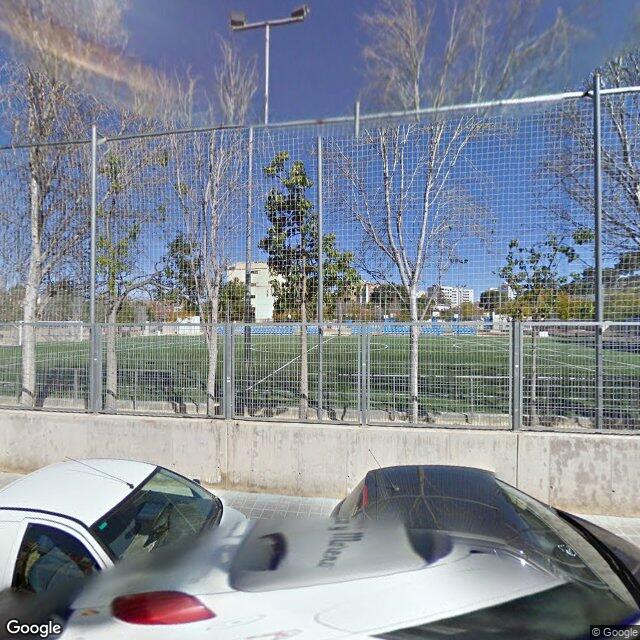 Pista en Eneas