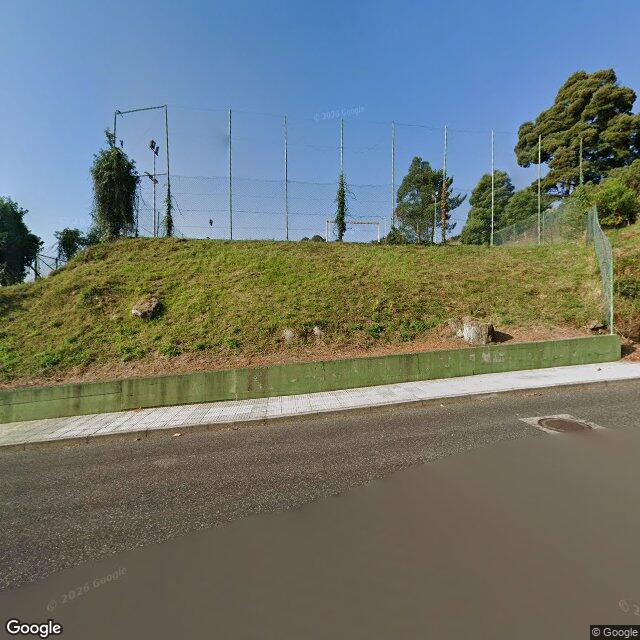 Pista en Rúa Urbanización Palmeiro