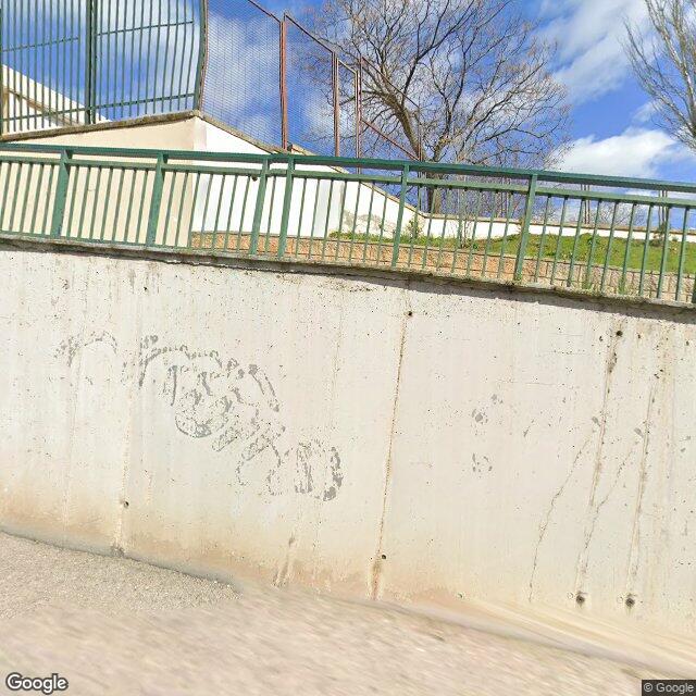 Pista en Sigüenza