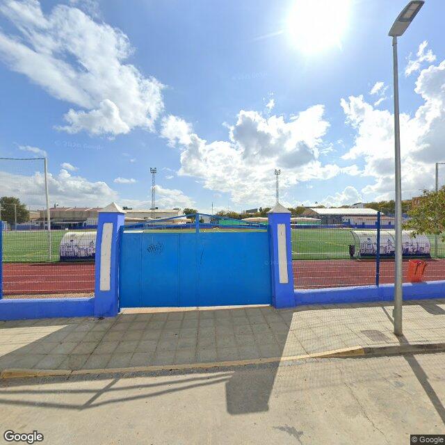 Pista en Santa Fe