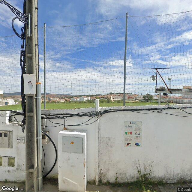 Campo de Fútbol Francisco Valero Rojas
