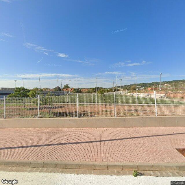 Pista en Cuadra Colomera