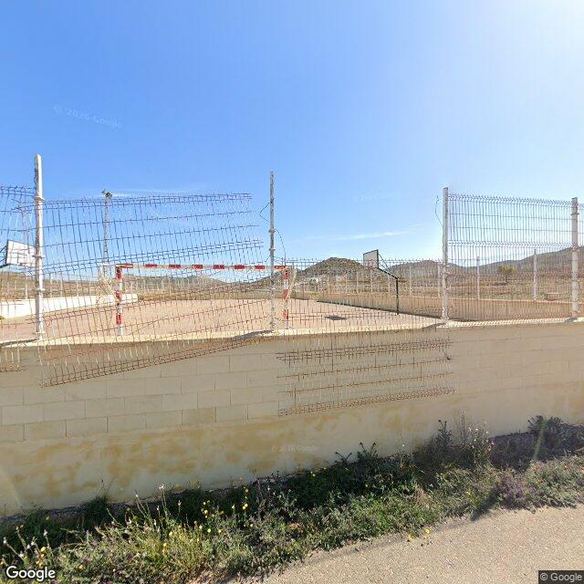 Pista en Lagar