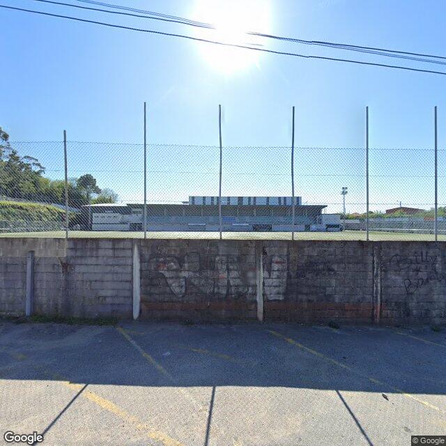 Estadio Municipal Monte da Vila