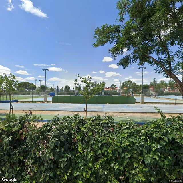 Pista en Lepanto