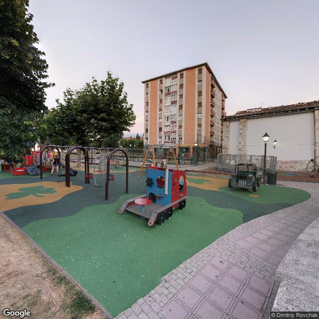 Pista en Ayuntamiento