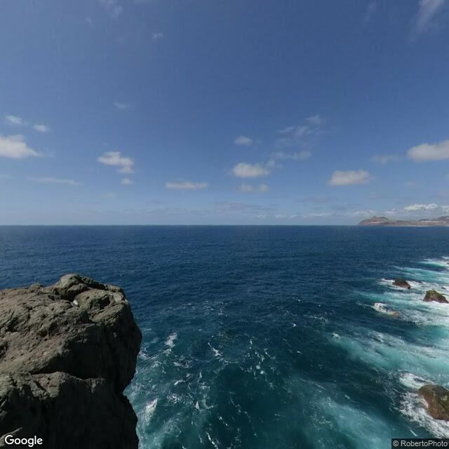 Pista en Mar Bonita