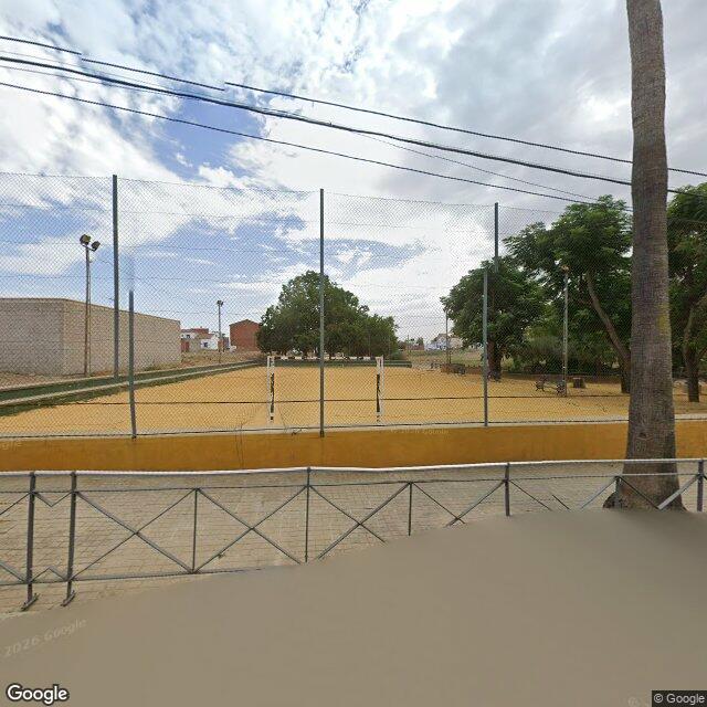 Pista en Libertad