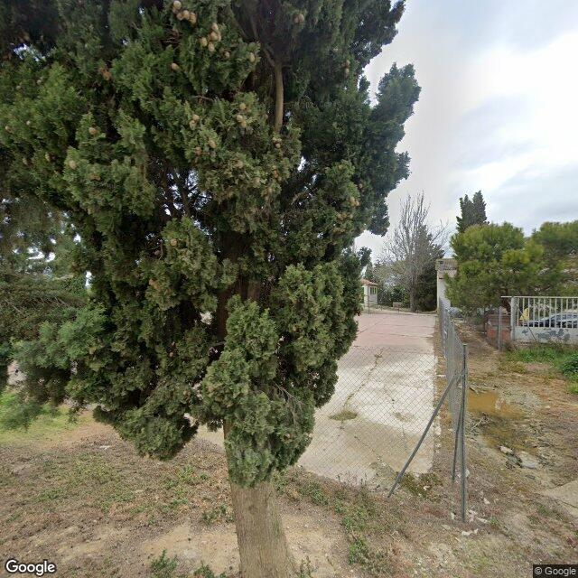 Pista en CHE-