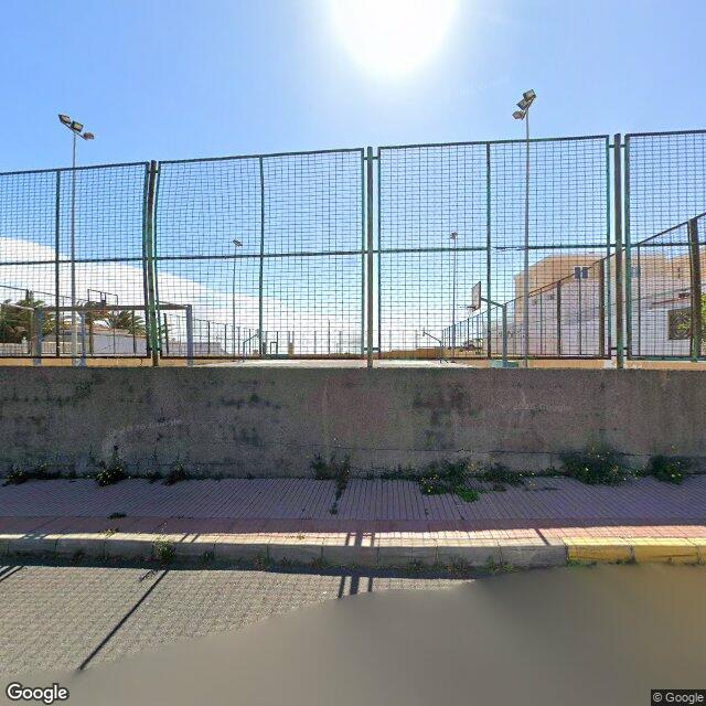 Pista en Tarragona