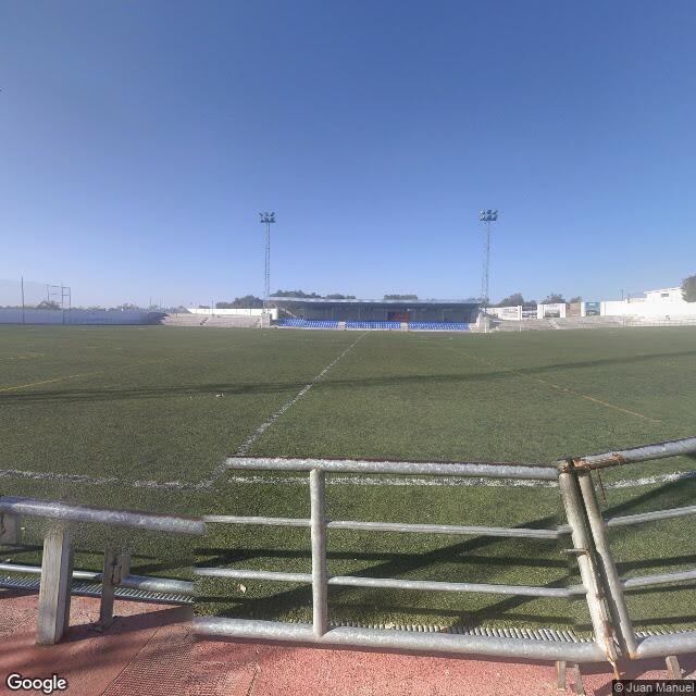 Campo Municipal de Fútbol