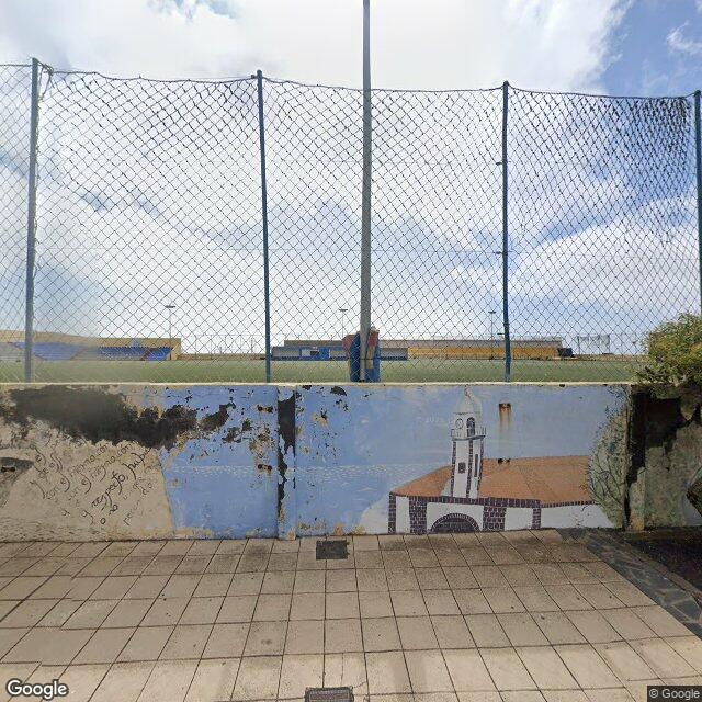 Pista en Valverde
