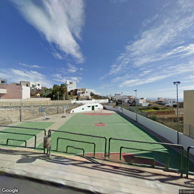 Pista en Boche