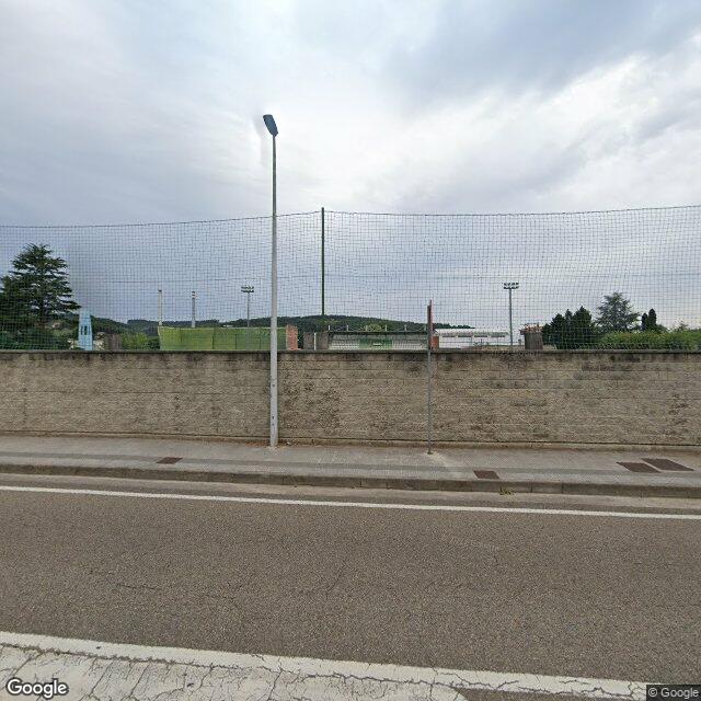 Campo de fútbol Vimenor C.F.