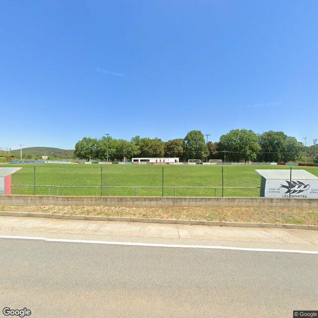 Camp municipal de futbol