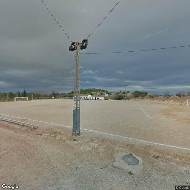 Pista en Torrent