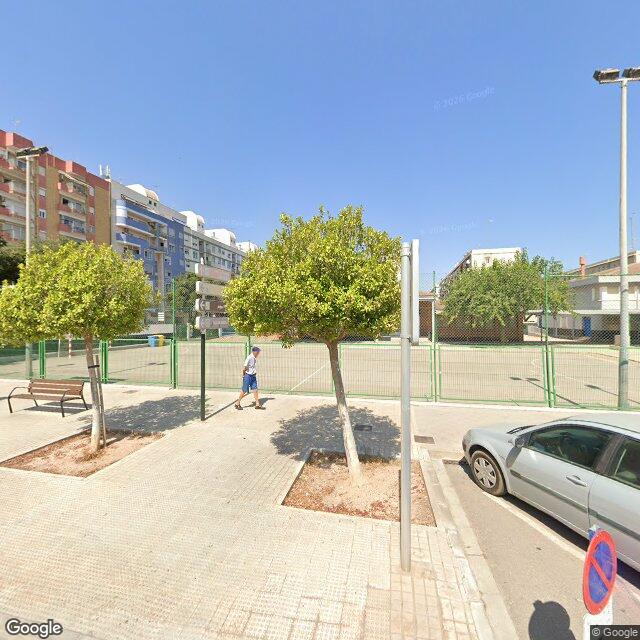 Pista en Maestrat