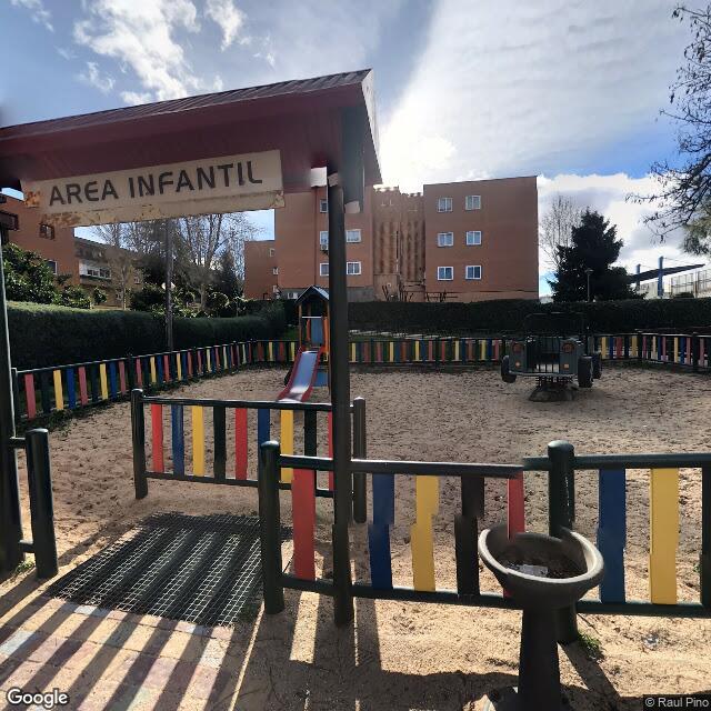 Foto de Pista en Elvas
