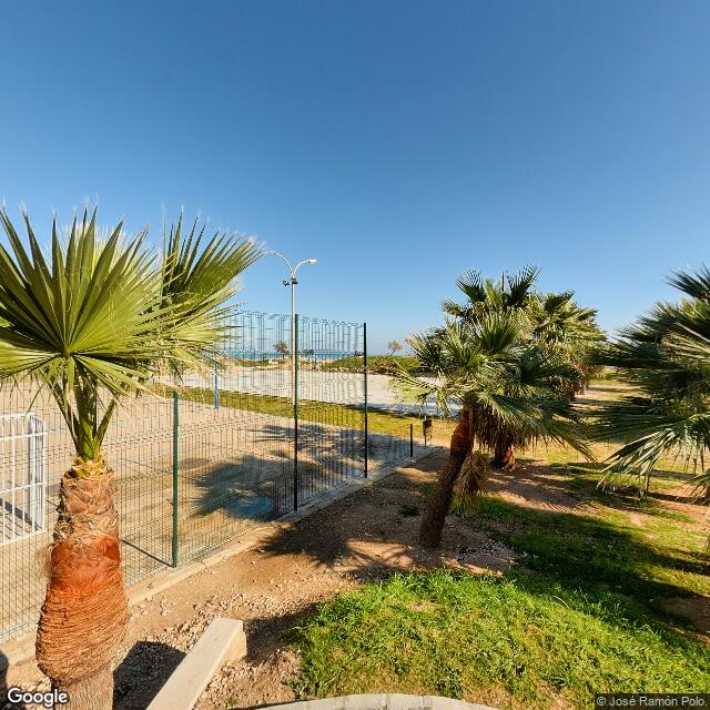 Camps d'esport Parc del Nord