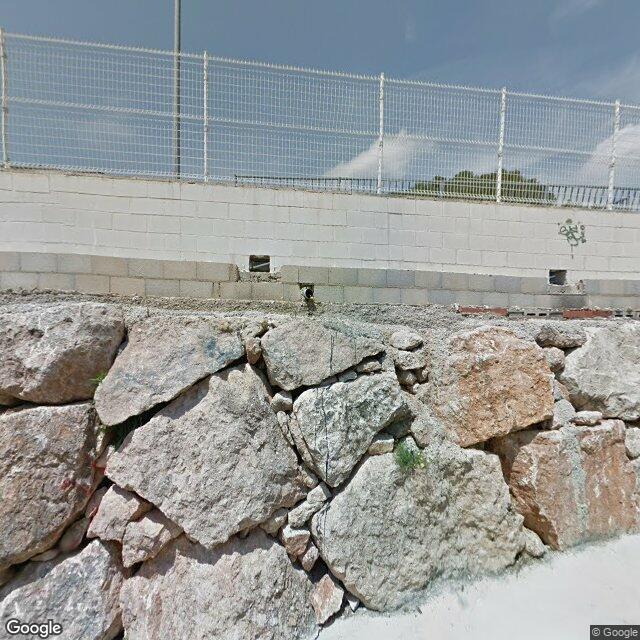 Pista en Xamberi