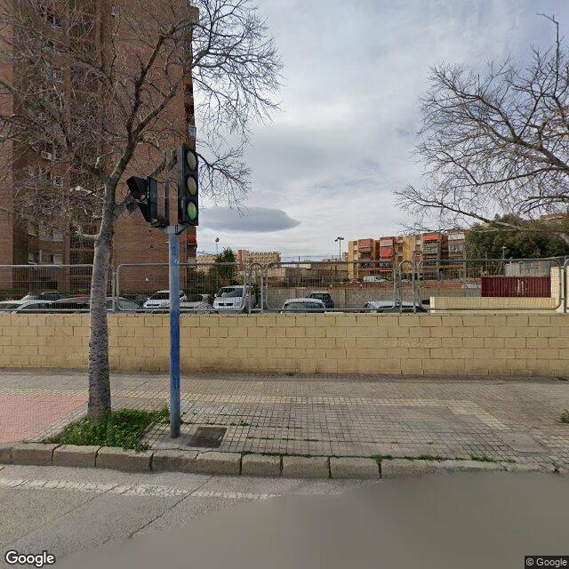 Pista en Cronista Vicente Martínez Morella