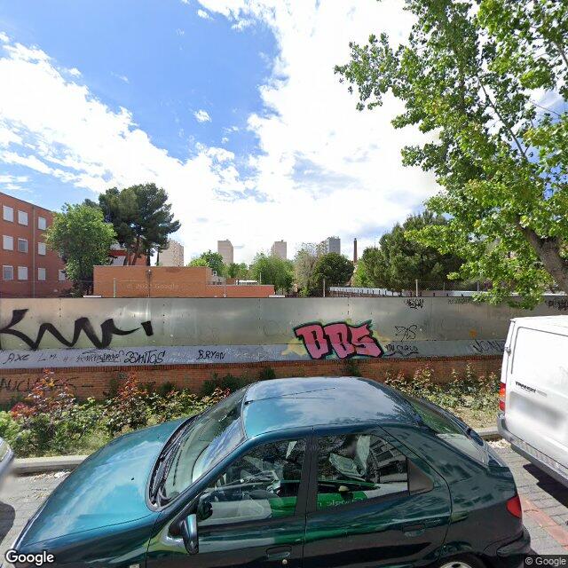 Pista en GODELLA