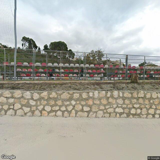Pista en Torrente