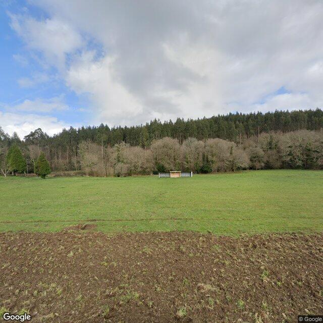 Pista en Cruceiro do Convento