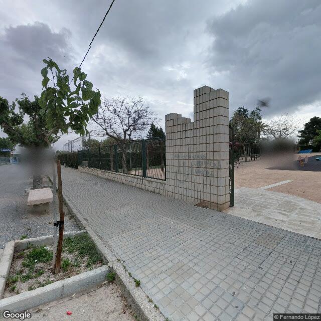 Campo de futbol 1