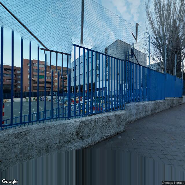 Pista en Viñedos