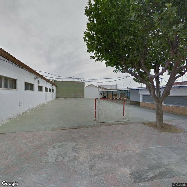 Pista en Tercia