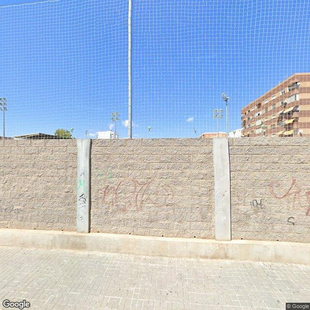 Foto de Pista en San Vicente