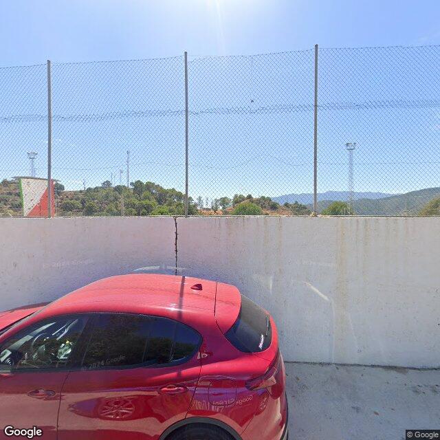 Estadio Municipal