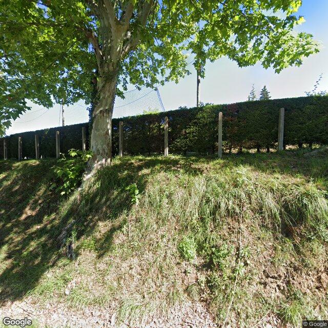 Pista en GIP-