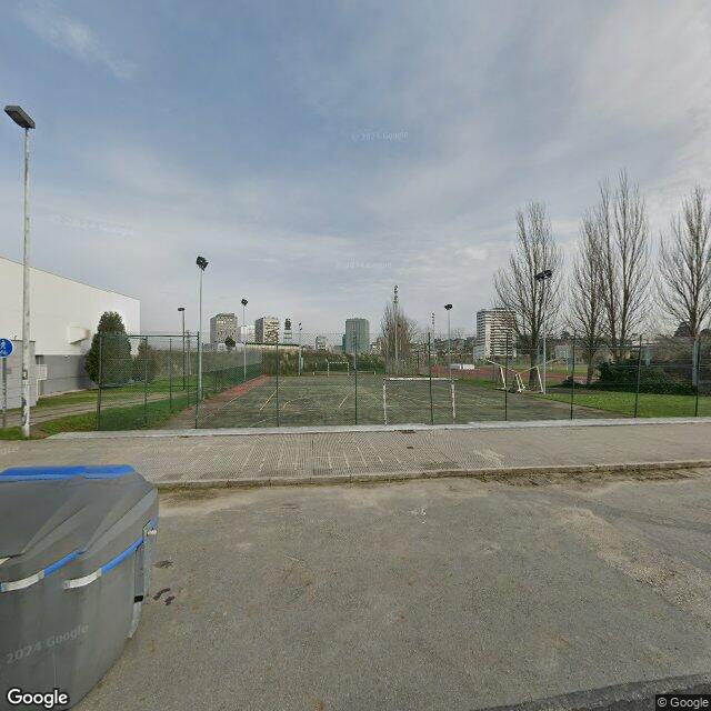Pista en Campus de Elviña