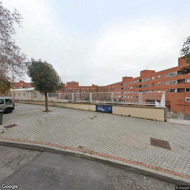 Pista en Tierruca