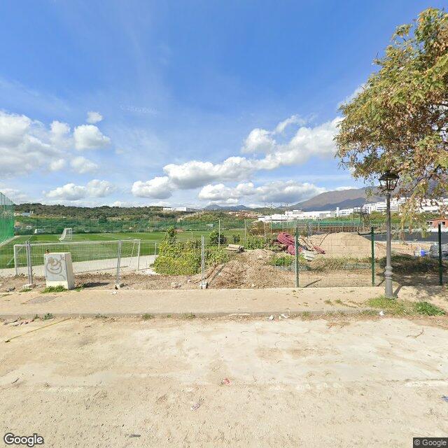Pista en Pedro de Valdivia