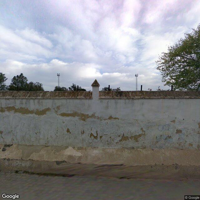 Foto de Campo Municipal de Fútbol
