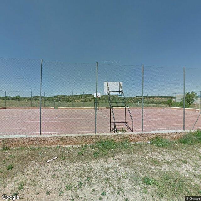 Pista en Villalgordo