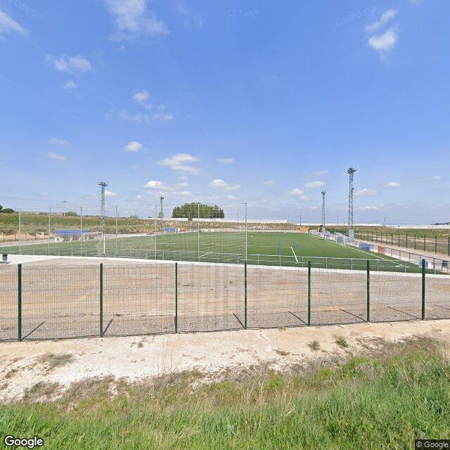 Pista en d'Albelda