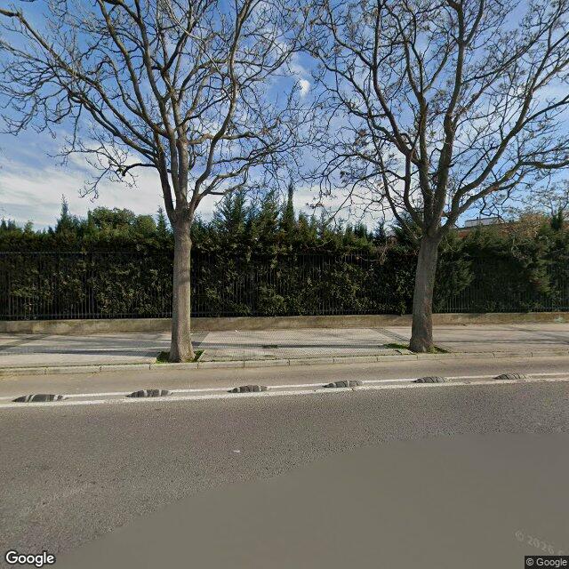 Pista en las Torres